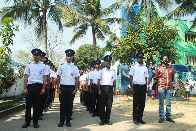 Trident College of Marine Technology Kolkata Activities photo 4